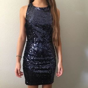 Lulu's dress size XS